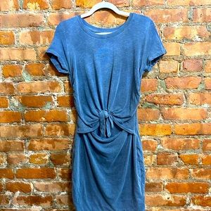 Sundry jersey dress